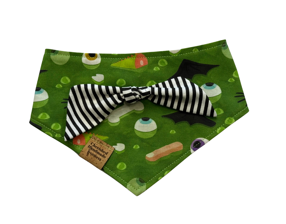 Witches Brew Reversible Bandana