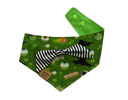 Witches Brew Reversible Bandana