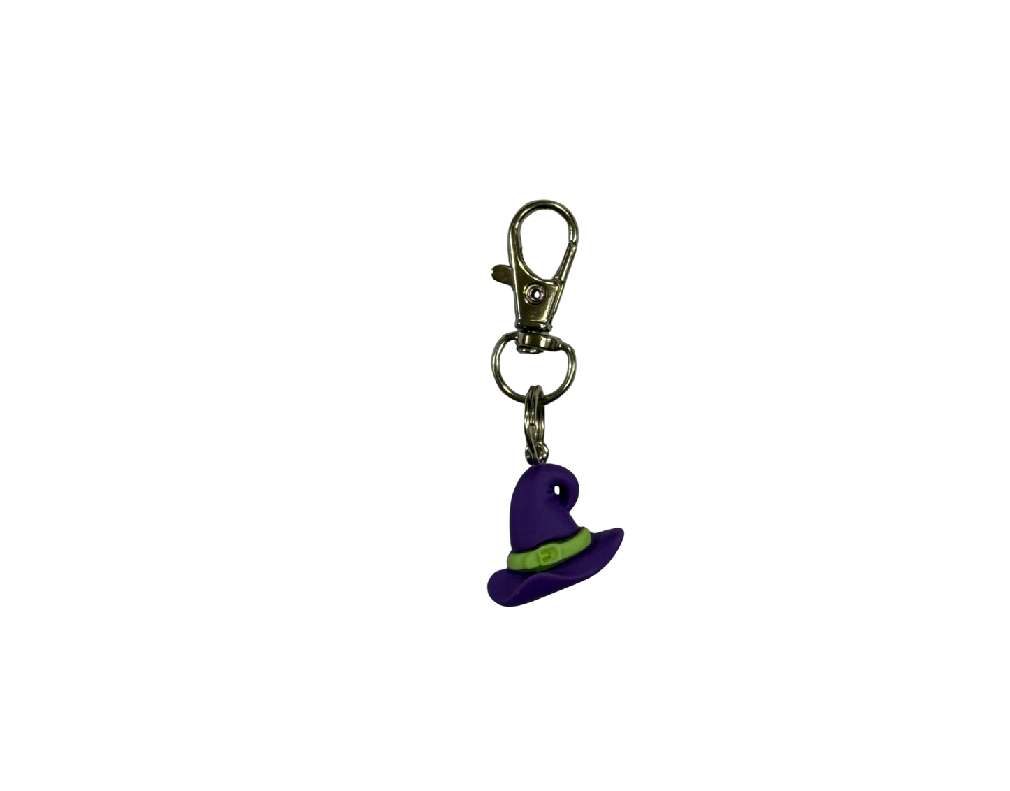 Witch, Please! Collar Charm