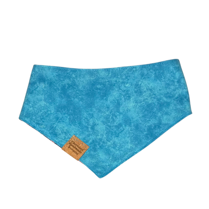 Let’s Just Chill Reversible Bandana
