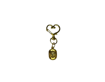 Cowboy Chic Collar Charm