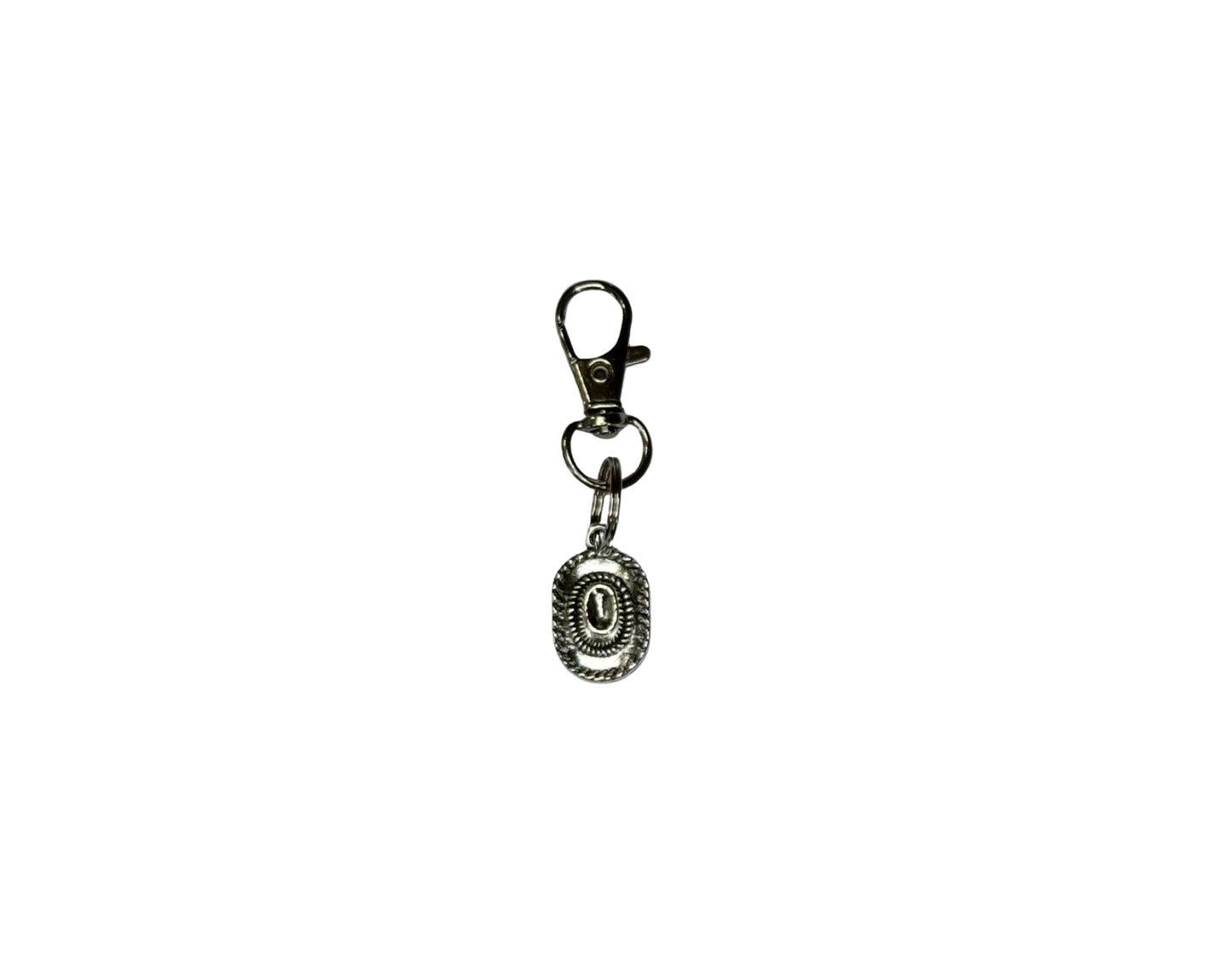 Cowboy Chic Collar Charm