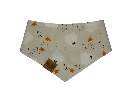 Ghoul's Night Out Reversible Bandana