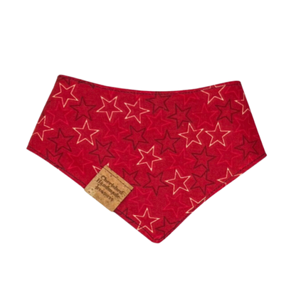 Made in America Reversible Bandana