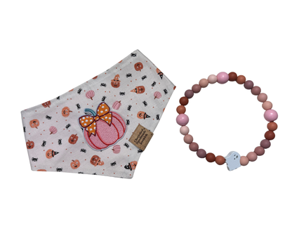 BOO! Reversible Bandana