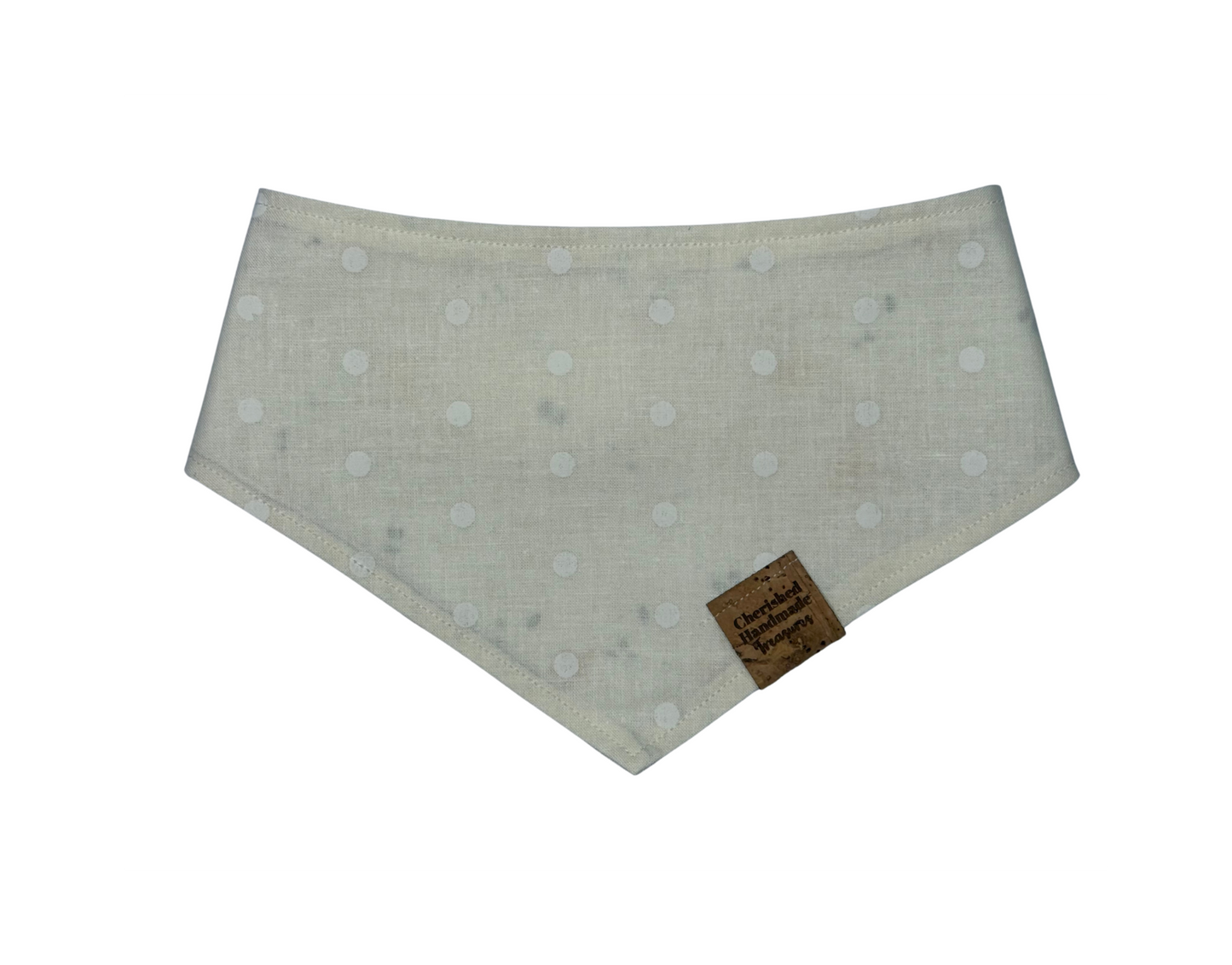 Ghoul's Night Out Reversible Bandana