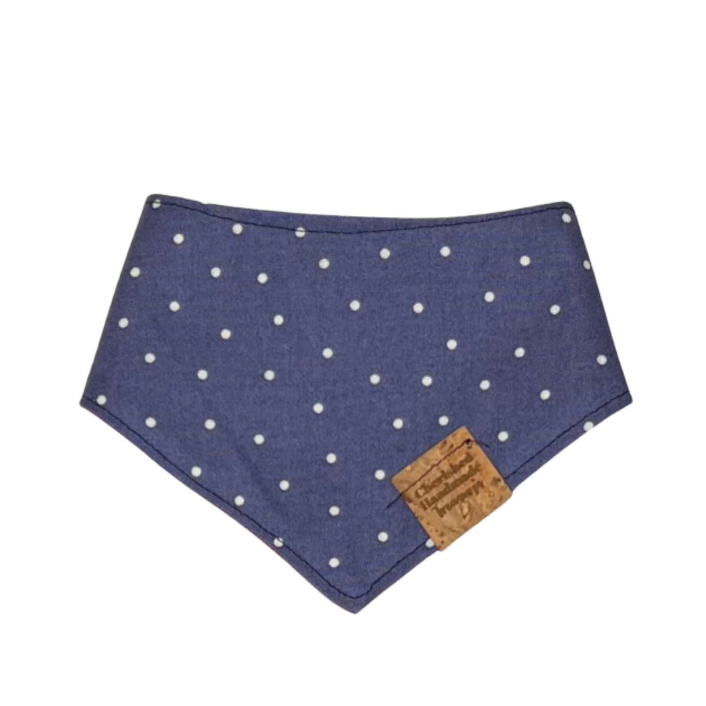 Made in America Reversible Bandana