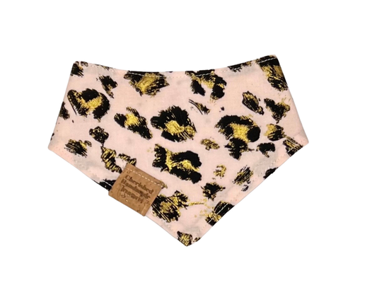 Wild Hearts Reversible Bandana