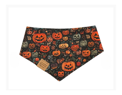 #SquashGoals Reversible Bandana