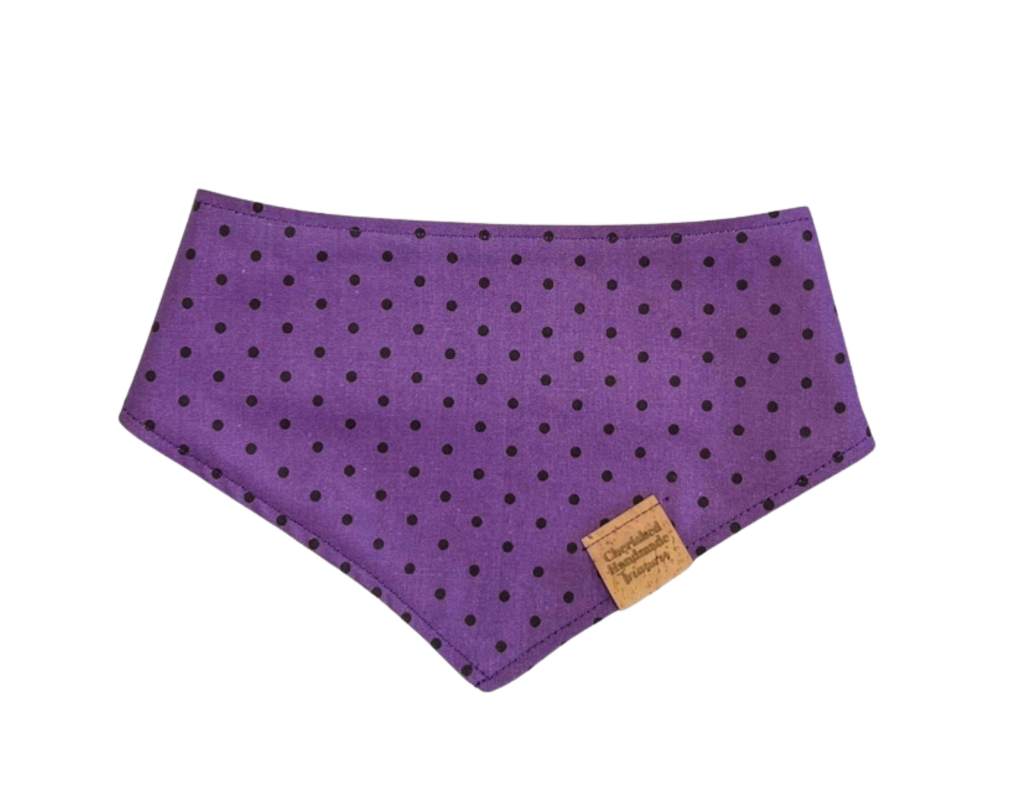 Haunted Harvest Reversible Bandana