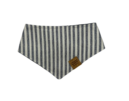 Harbor Days Reversible Bandana