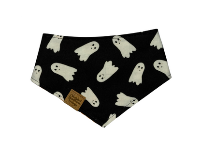 Boo Crew Reversible Bandana