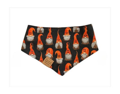 Feeling Gourd Reversible Bandana