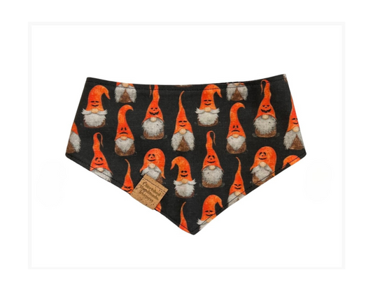Feeling Gourd Reversible Bandana