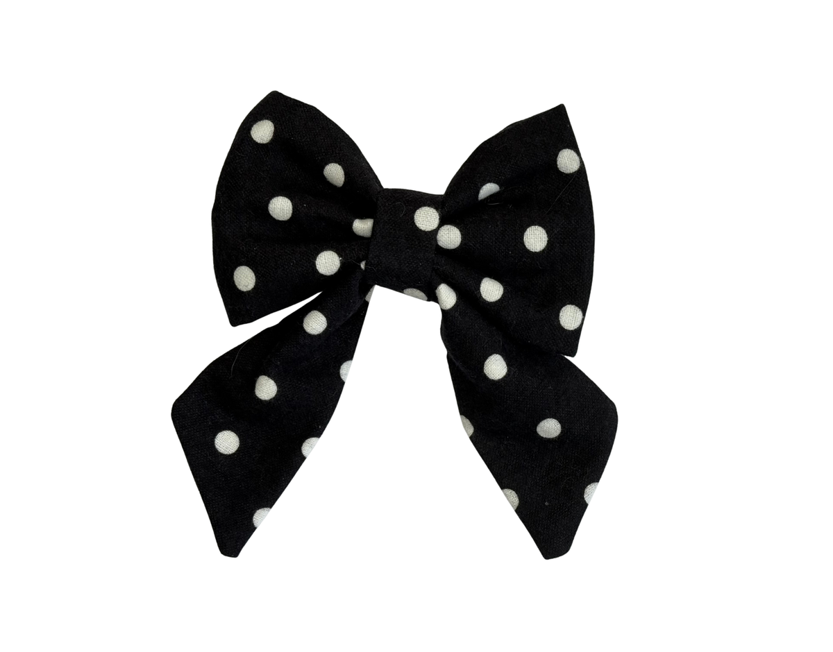 Dottie Sailor Bow