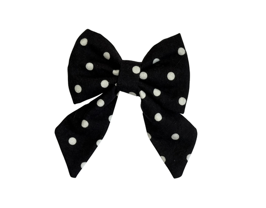 Dottie Sailor Bow
