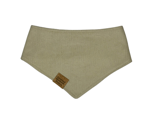 Autumn Snuggle Reversible Bandana