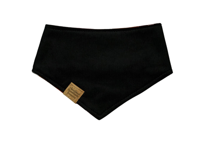 The Debonair Reversible Bandana