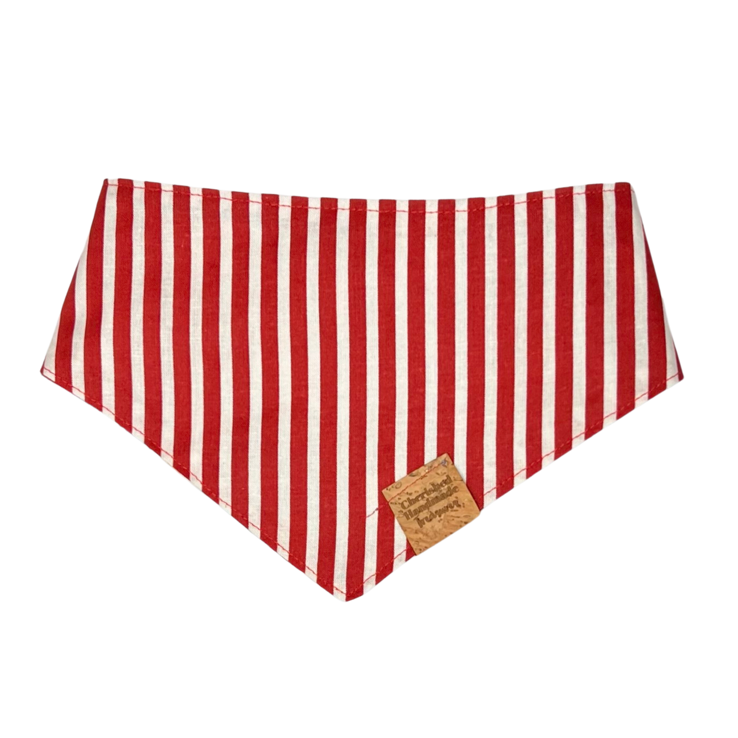 Patriotic Gnome Reversible Bandana