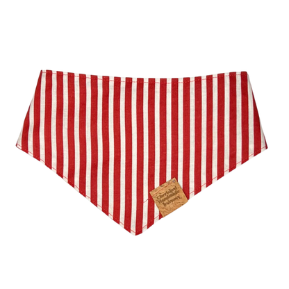Patriotic Gnome Reversible Bandana