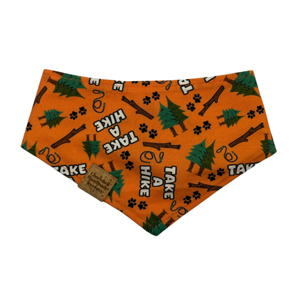 Jax’s Trailblazer Reversible Bandana