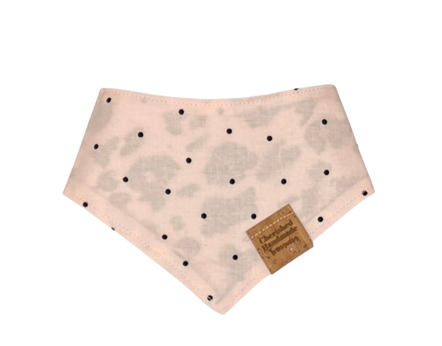 Wild Hearts Reversible Bandana