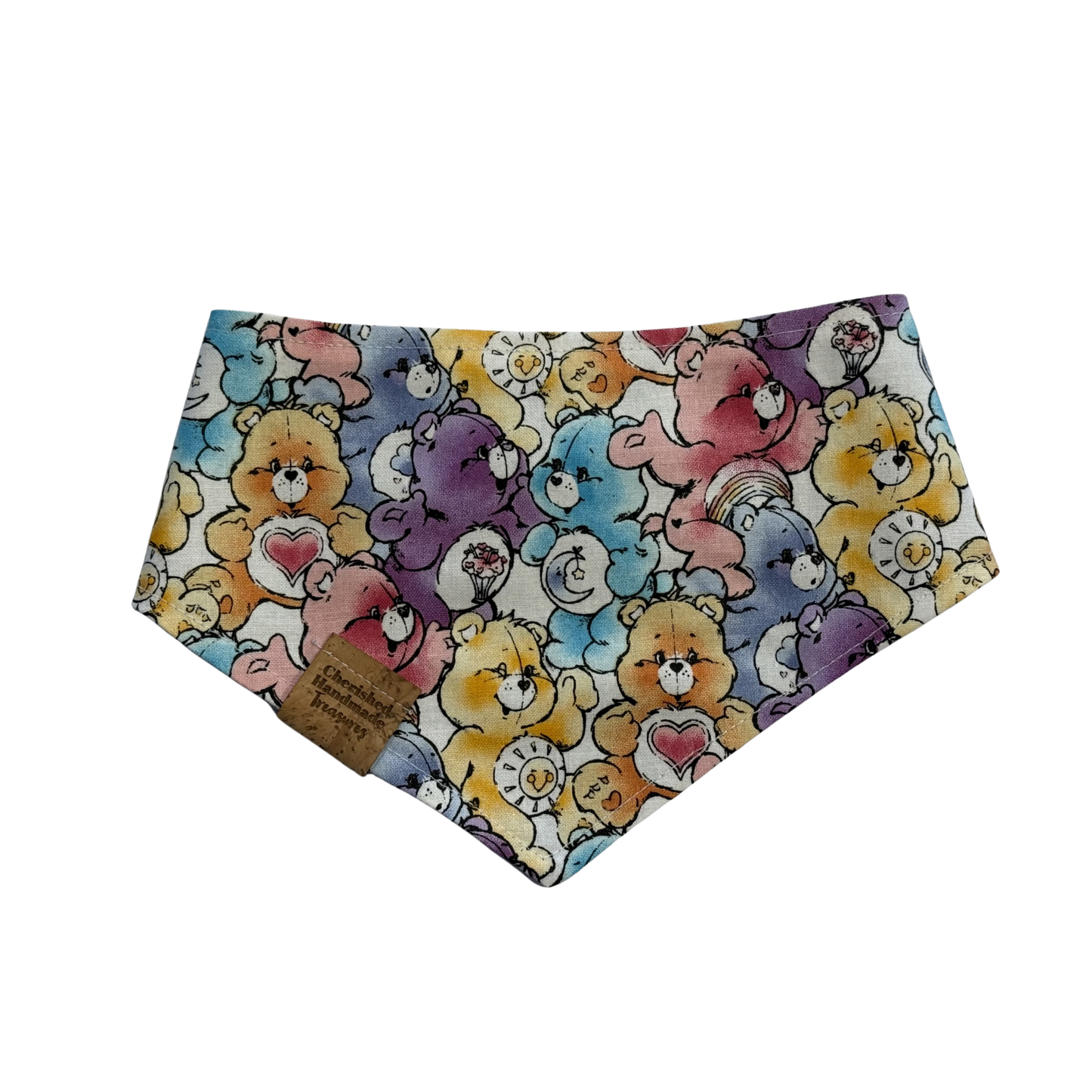 Care-a-lot Crew Reversible Bandana