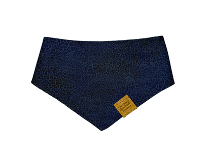 Autumn Pines Reversible Bandana
