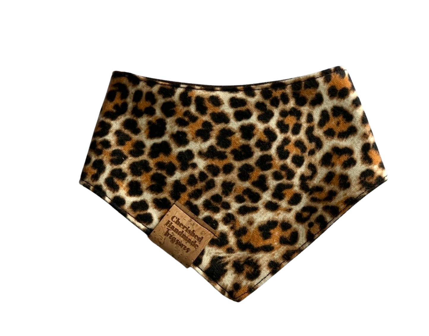 Untamed Reversible Bandana