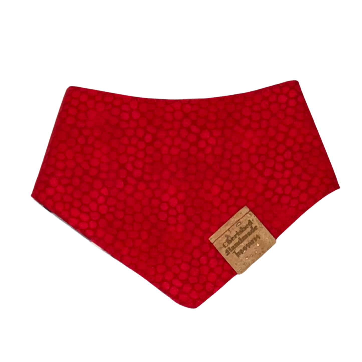 The Yankee Doodle Reversible Bandana