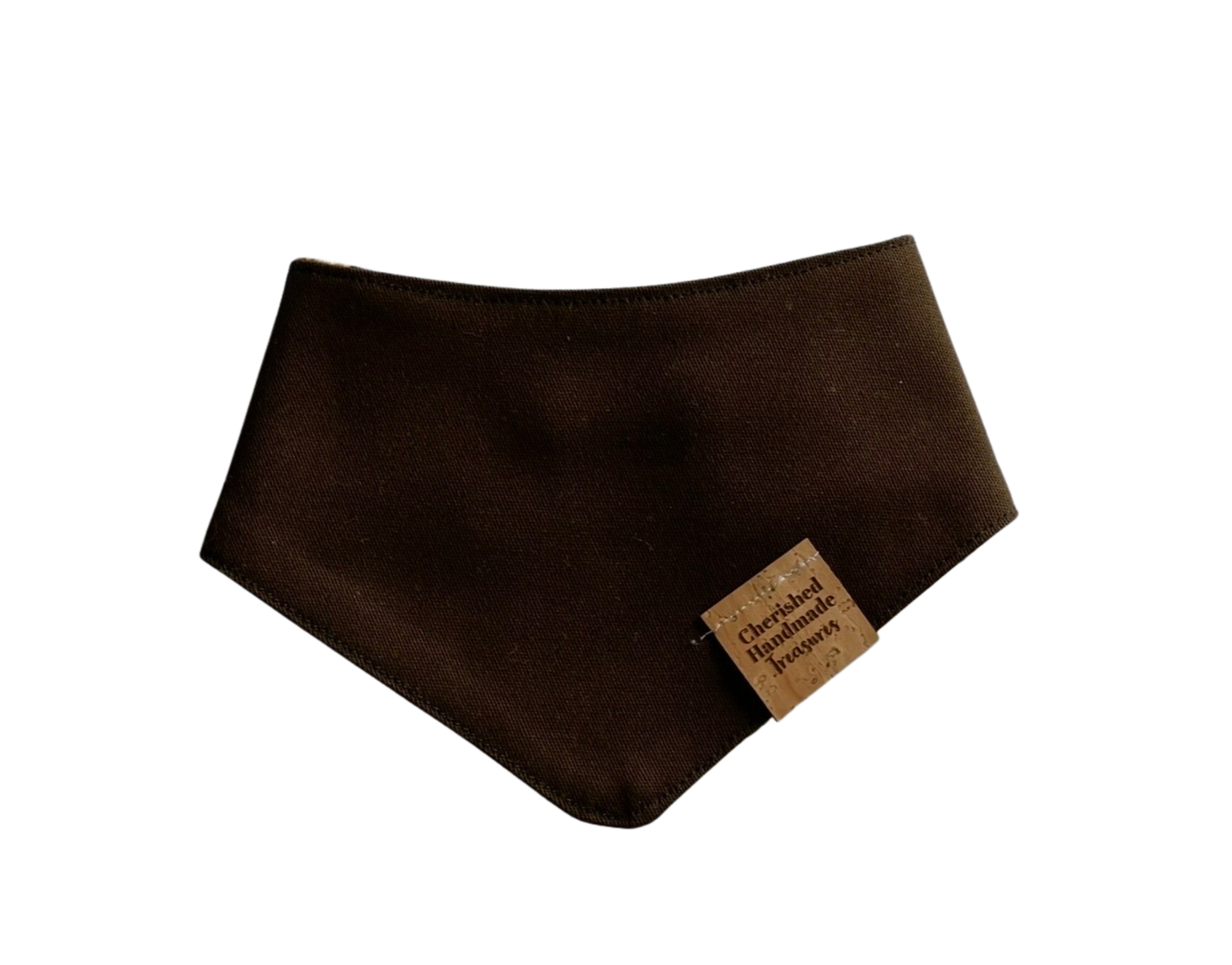 Untamed Reversible Bandana