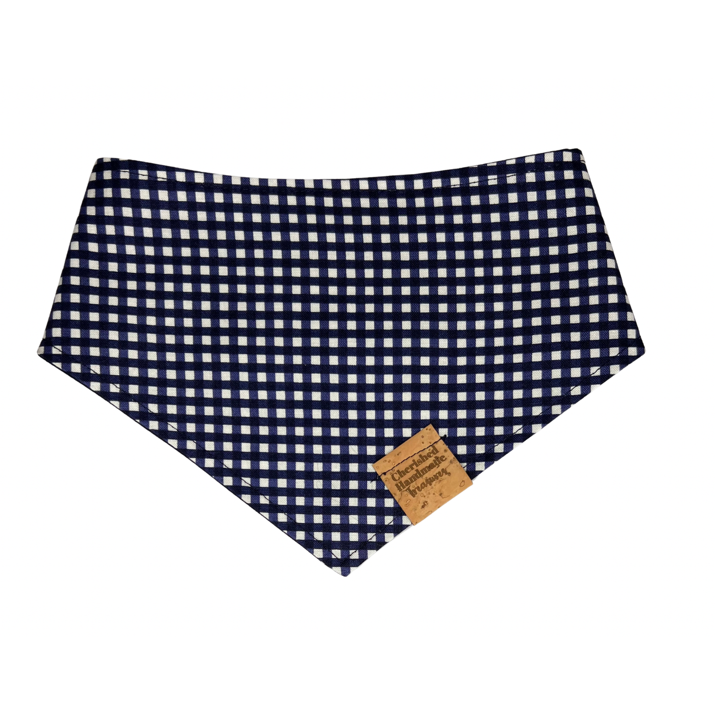 Anchors Aweigh Reversible Bandana