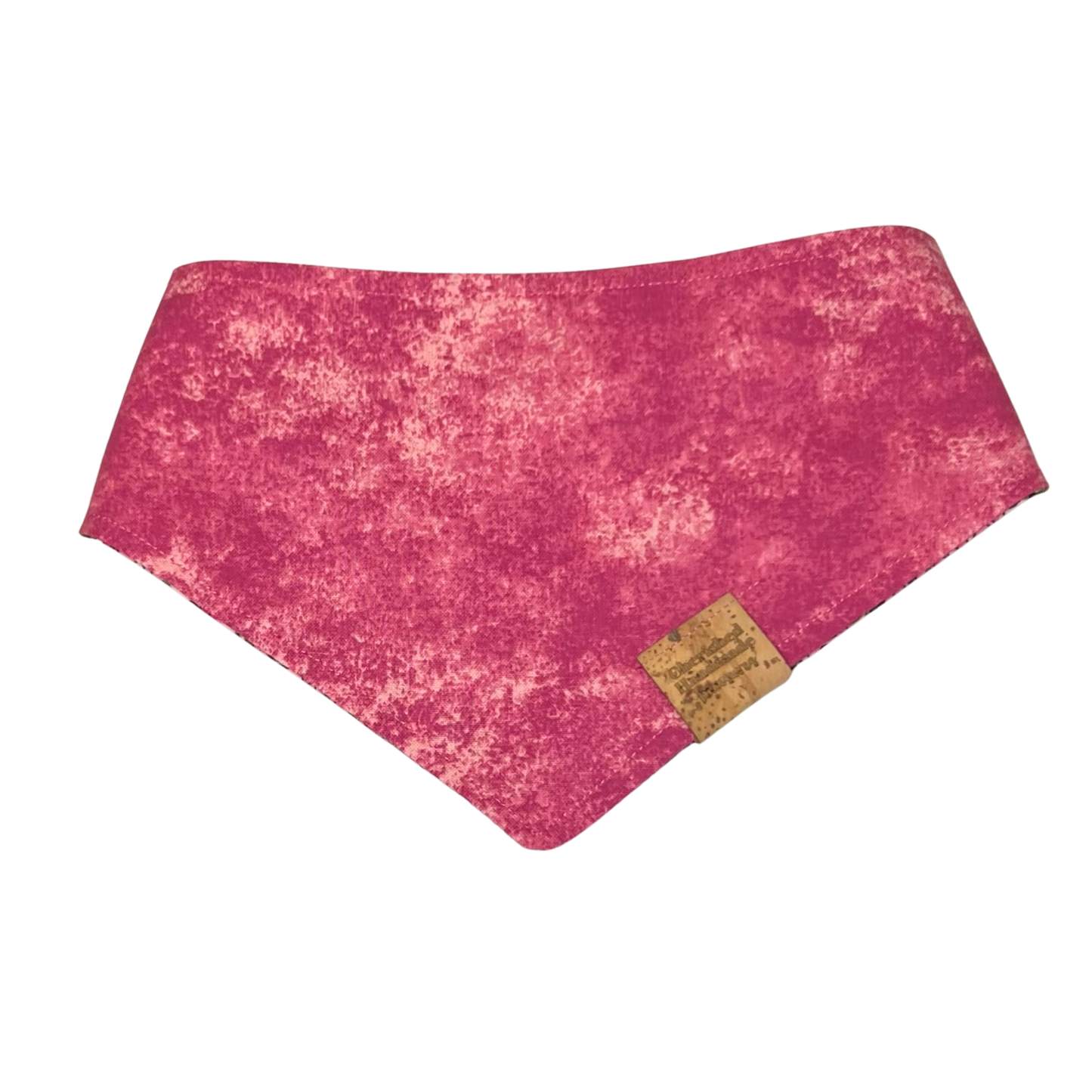 Cherry Blossom Reversible Bandana
