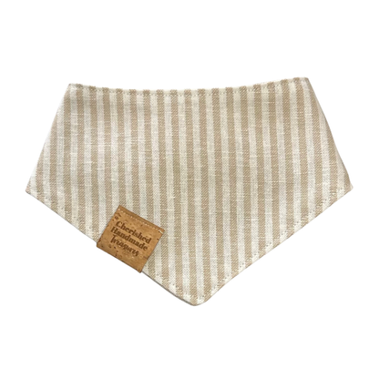 Sandcastle Reversible Bandana
