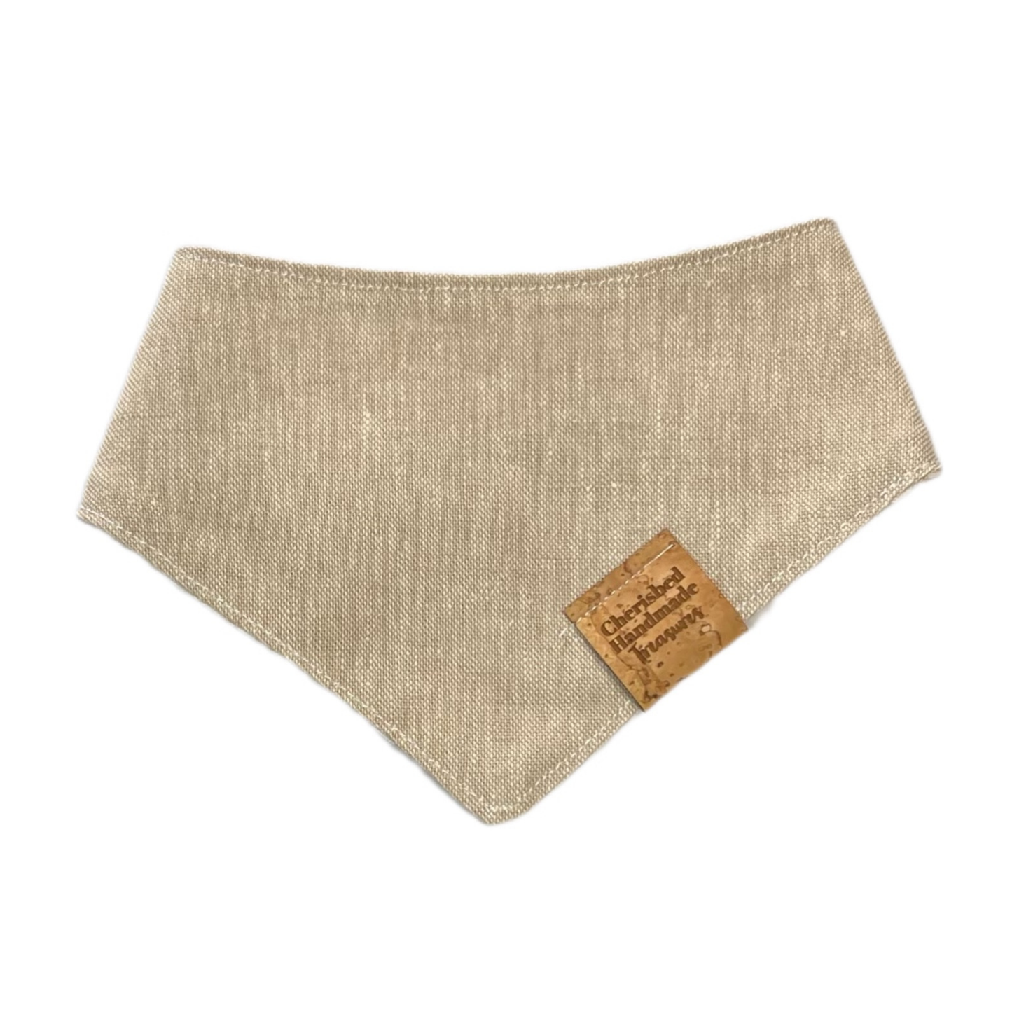 Sandcastle Reversible Bandana