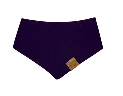 Baltimore Ravens Reversible Bandana