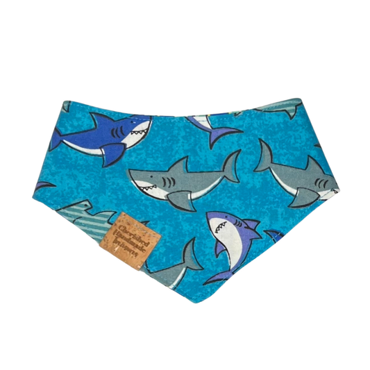 Bruce Reversible Bandana
