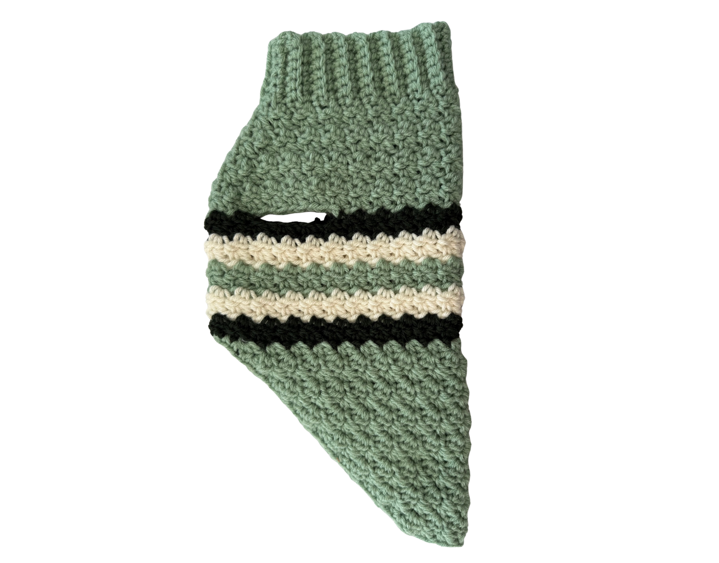 Forest Ridge Pet Sweater