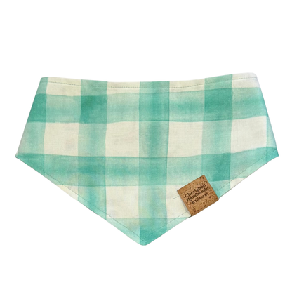 Gator Getaway Reversible Bandana