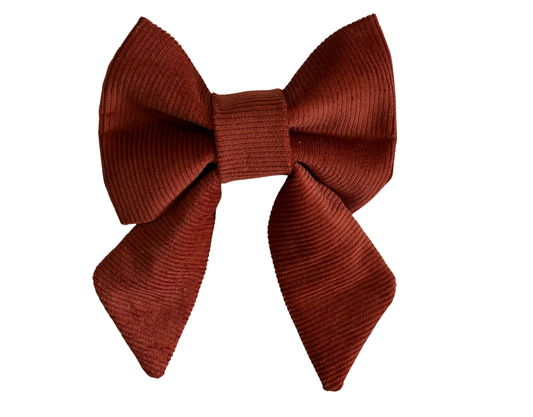 Nuttin’ Better Sailor Bow