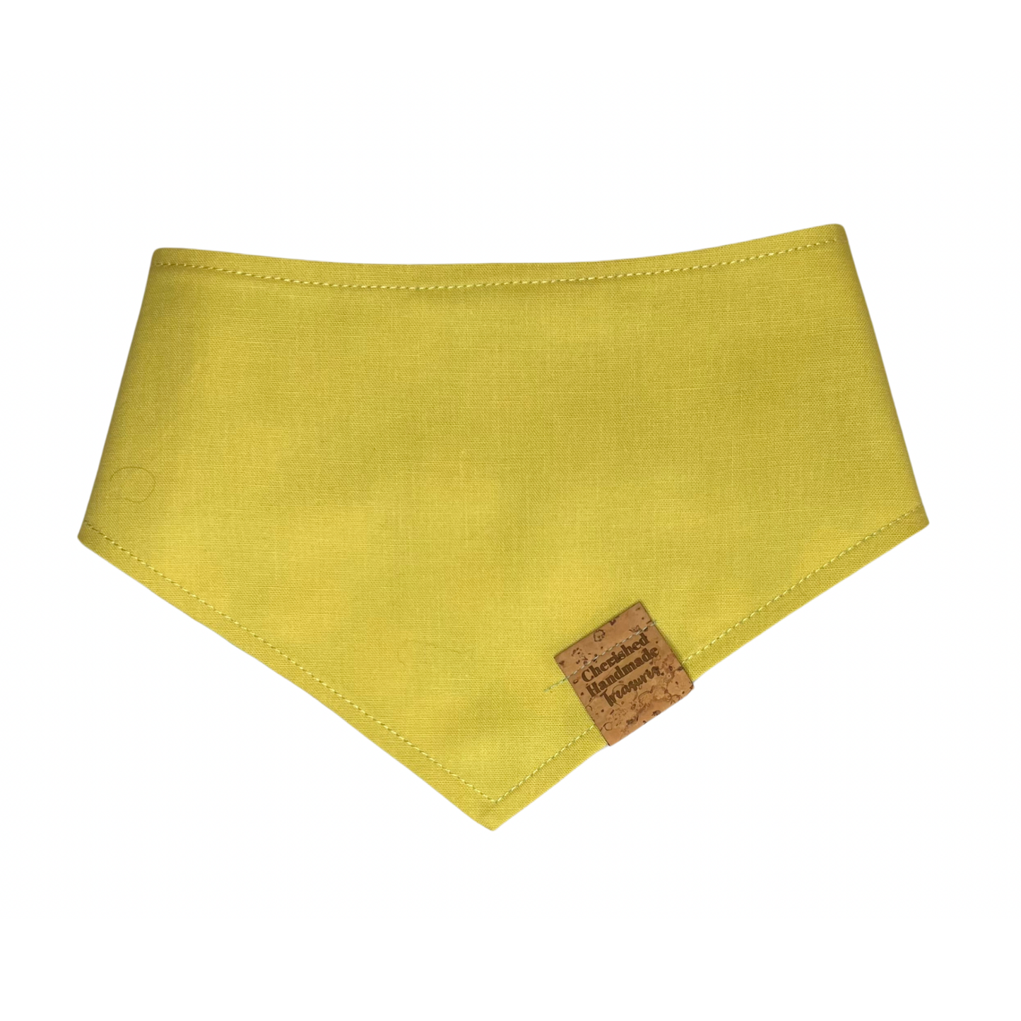 Pineapple Breeze Reversible Bandana