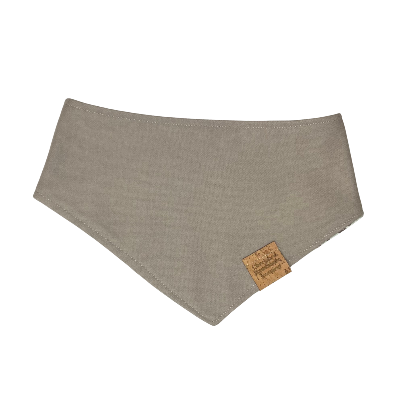 Branch Manager Reversible Bandana