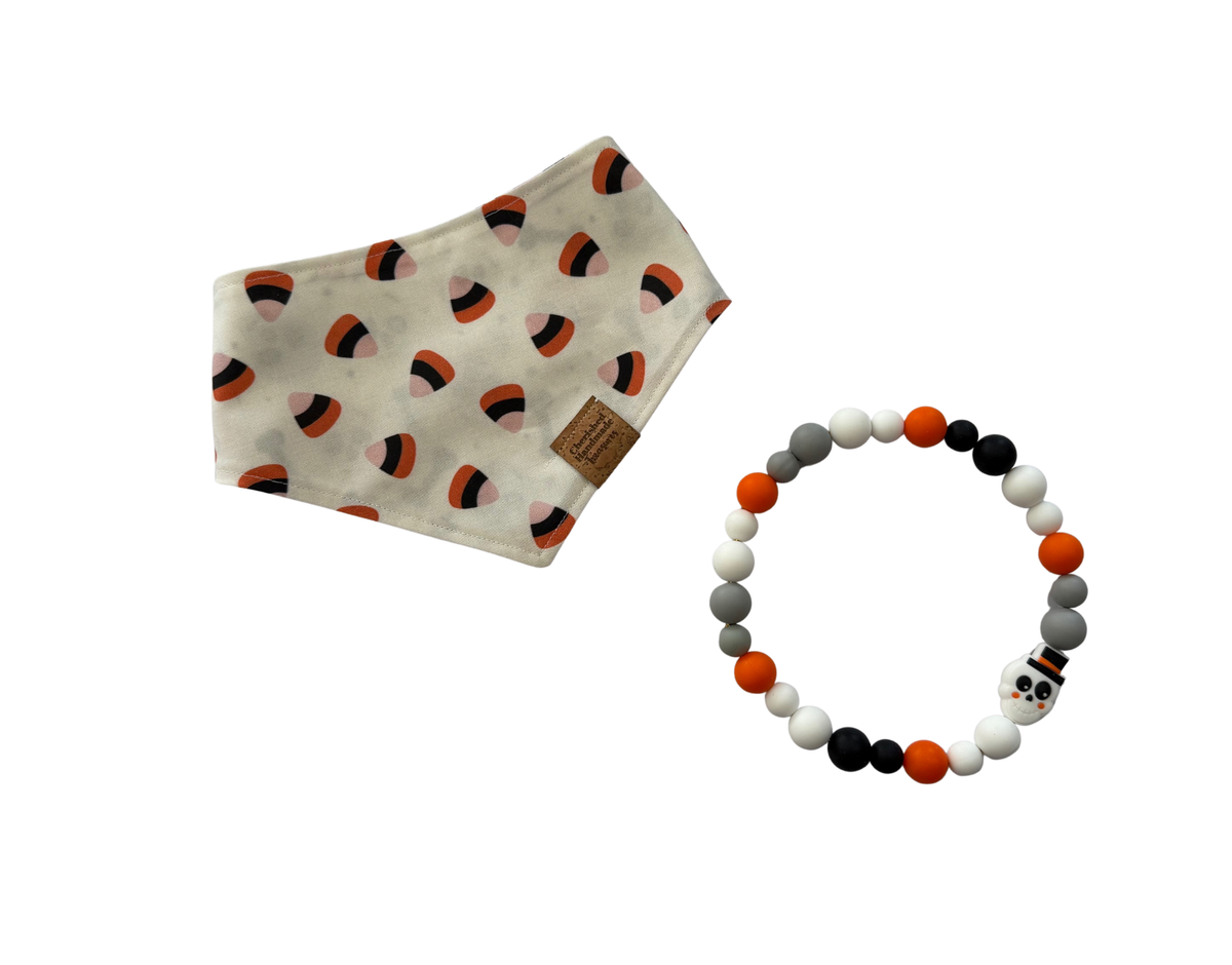 Killer Sweet Tooth Reversible Bandana