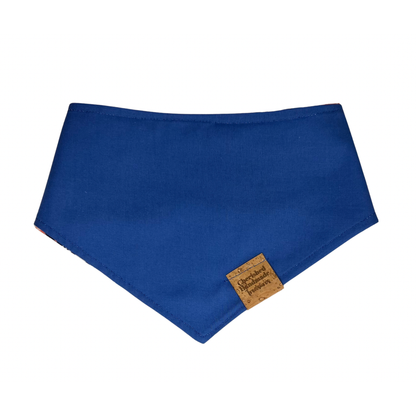 Firework Flair Reversible Bandana