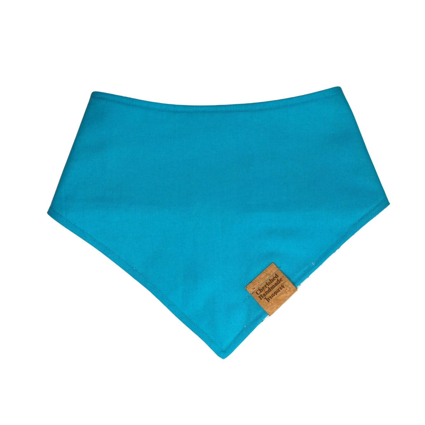 Coastal Breeze Reversible Bandana