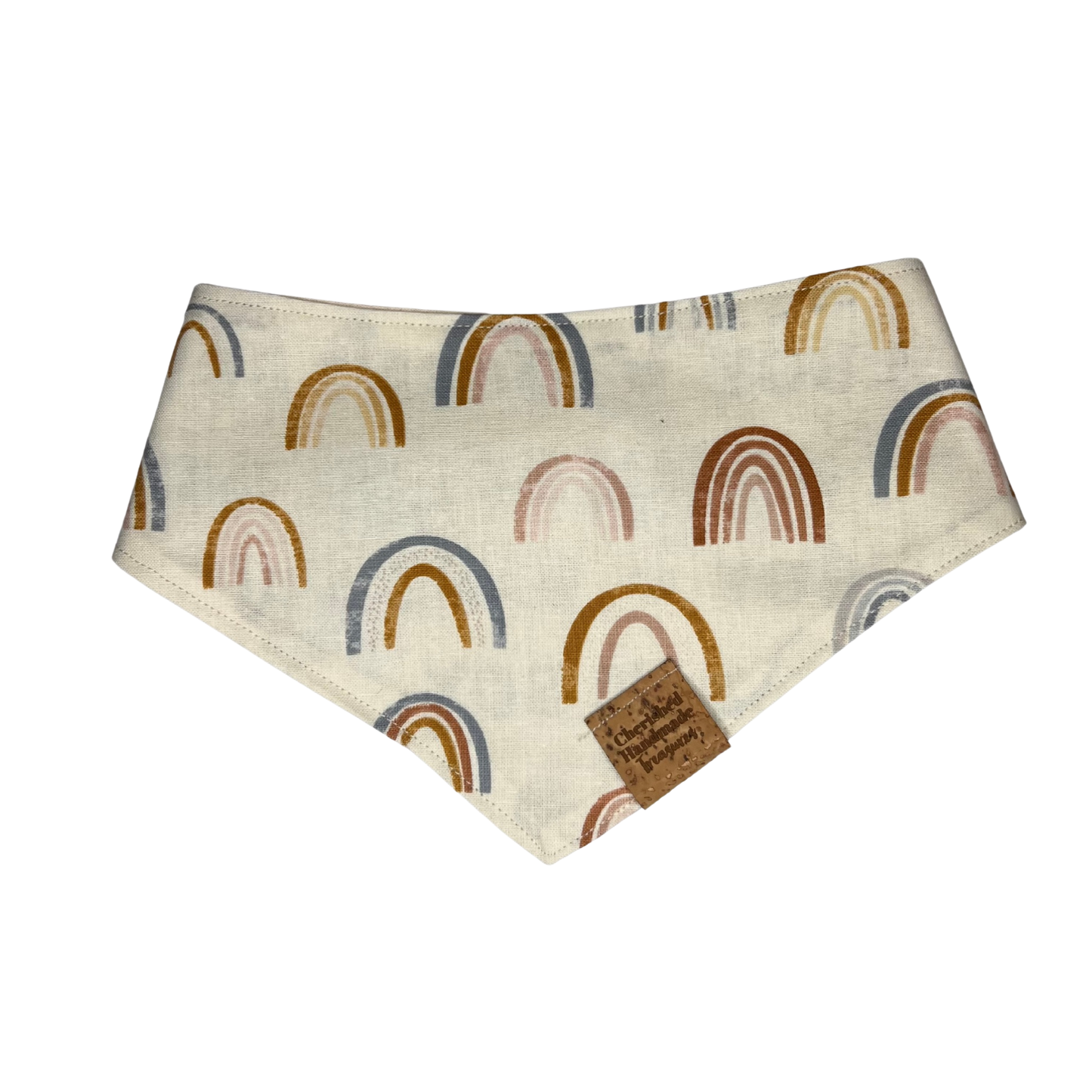 Daddy's Boy Reversible Bandana