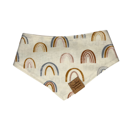 Daddy's Boy Reversible Bandana