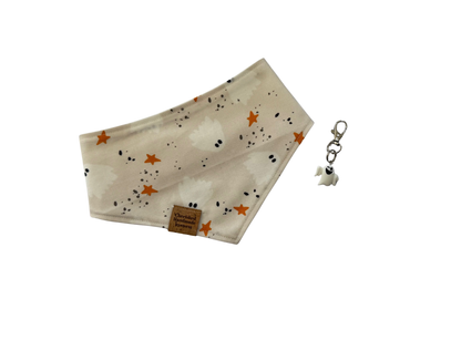Ghoul's Night Out Reversible Bandana