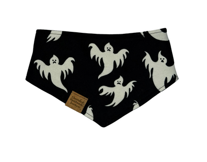fa-BOO-lous Reversible Bandana (GLOW IN THE DARK)