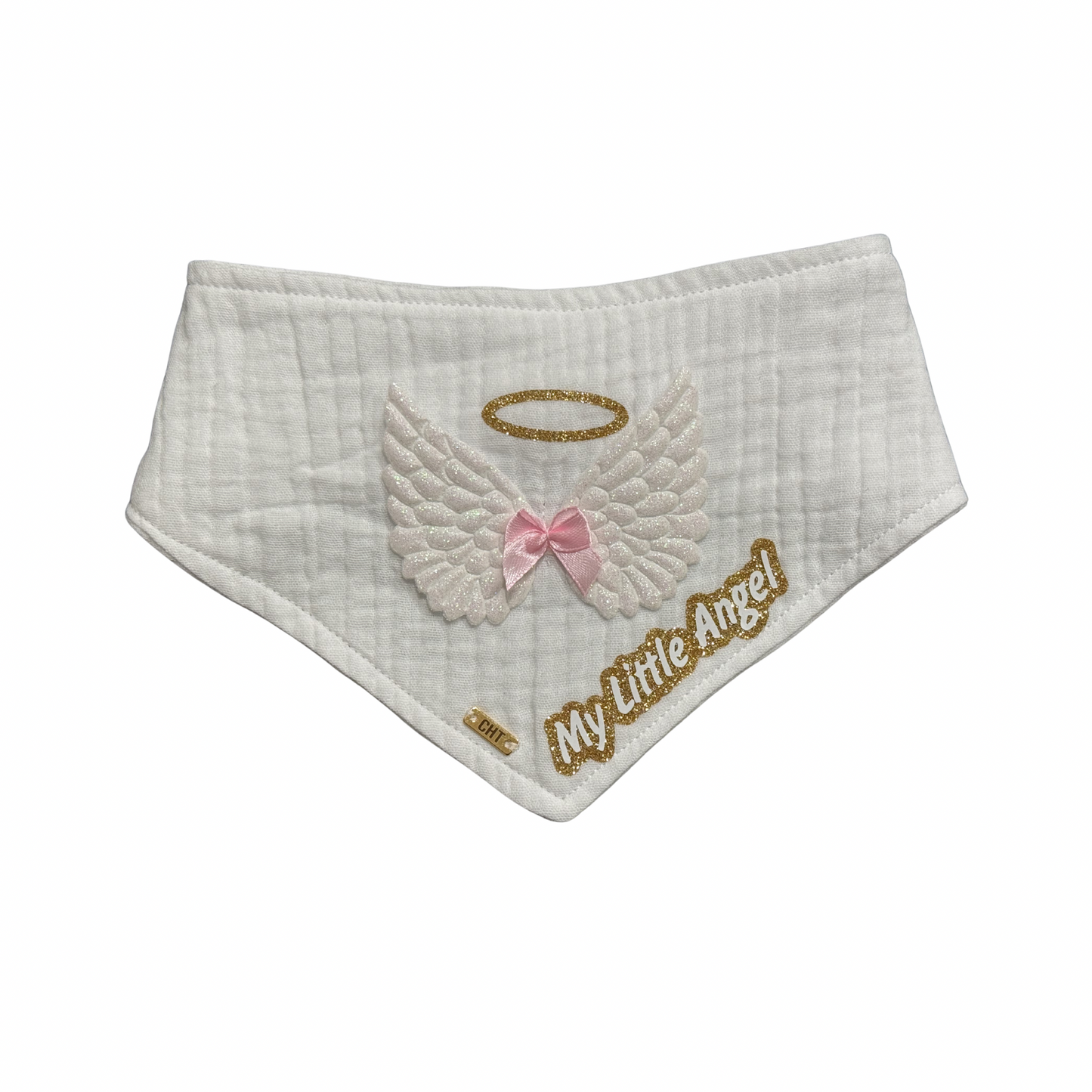 My Little Angel Bandana